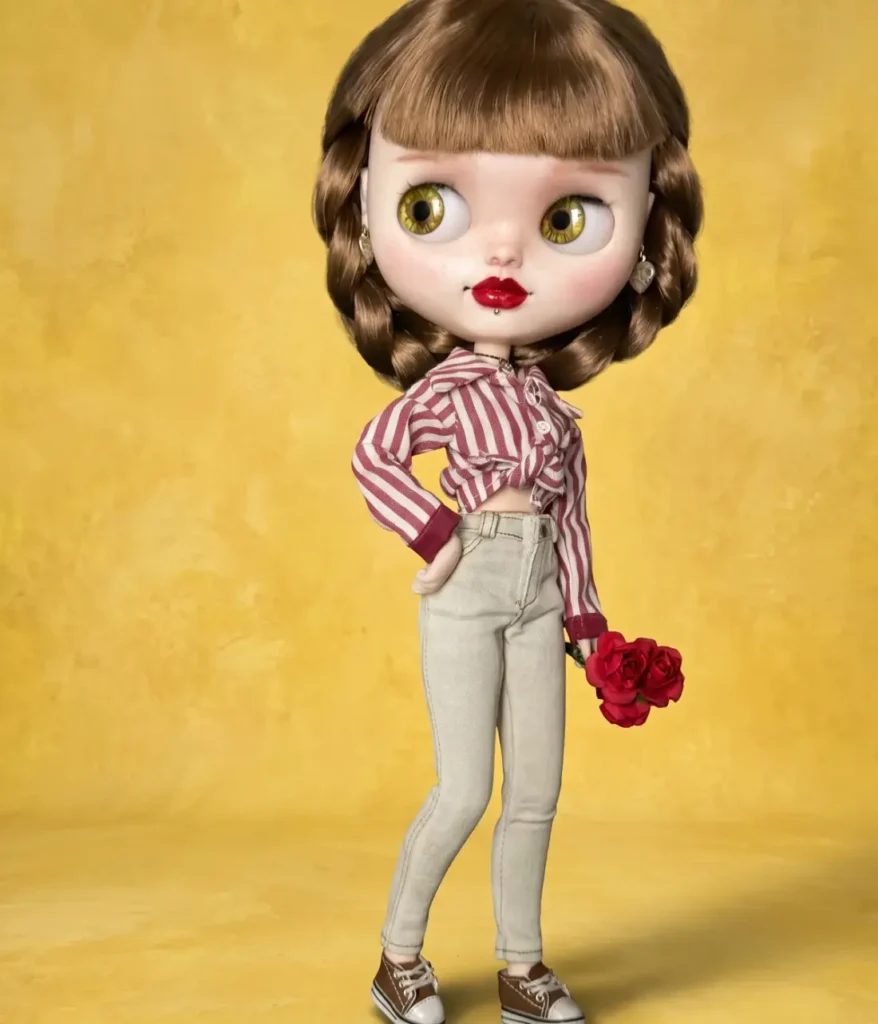 Betty